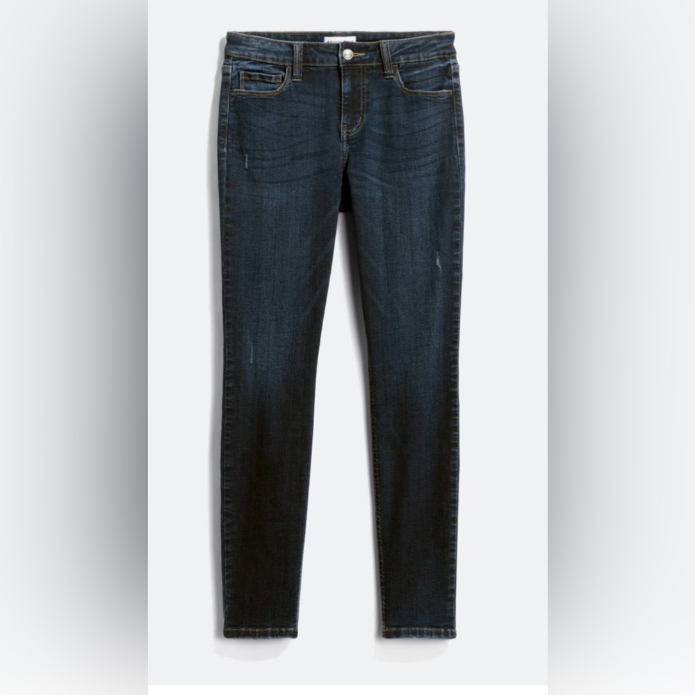 Studio Blue Aranza Skinny Jean